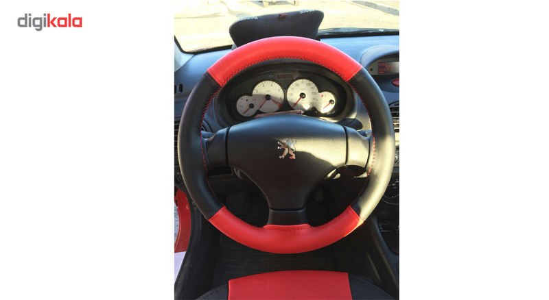 دور فرمان باران مدل R03