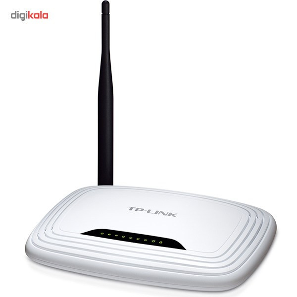 روتر بی‌سیم 150Mbps تی پی-لینک مدل TL-WR741ND_V1