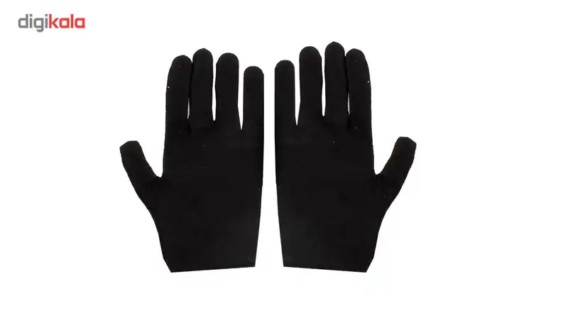 دستکش مسترپرتر کد 001