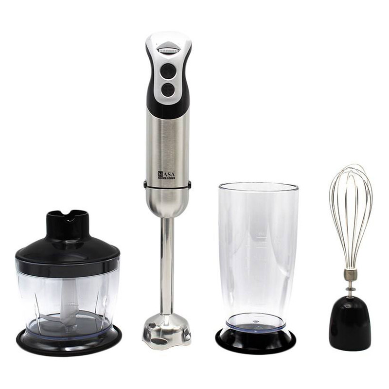 گوشت كوب برقي ناسا الكتريك مدل NS-903A گوشت كوب برقي ناسا الكتريك مدل NS-903A