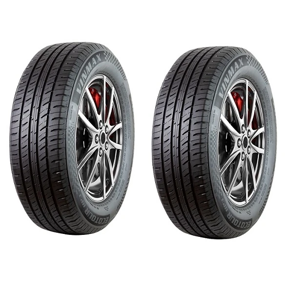 لاستیک خودرو وین مکس مدل ECOTOUR-HP3  سایز 13 / 65 / 165 تولید سال 2025 - 2 حلقه