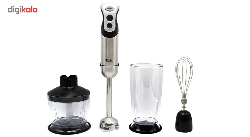 گوشت كوب برقي ناسا الكتريك مدل NS-903A گوشت كوب برقي ناسا الكتريك مدل NS-903A