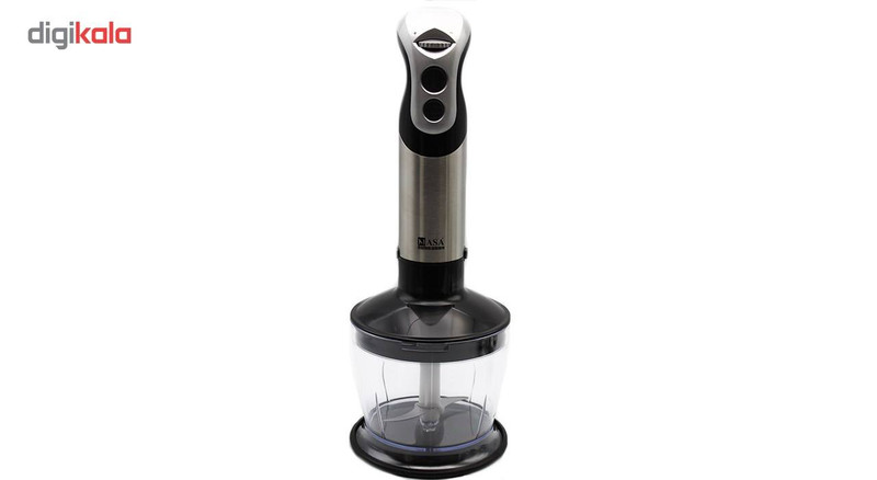 گوشت كوب برقي ناسا الكتريك مدل NS-903A گوشت كوب برقي ناسا الكتريك مدل NS-903A
