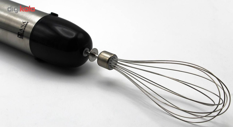 گوشت كوب برقي ناسا الكتريك مدل NS-903A گوشت كوب برقي ناسا الكتريك مدل NS-903A