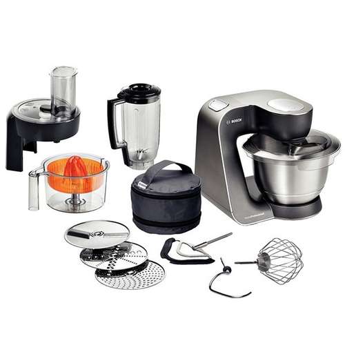 غذاساز بوش مدل MUM57830