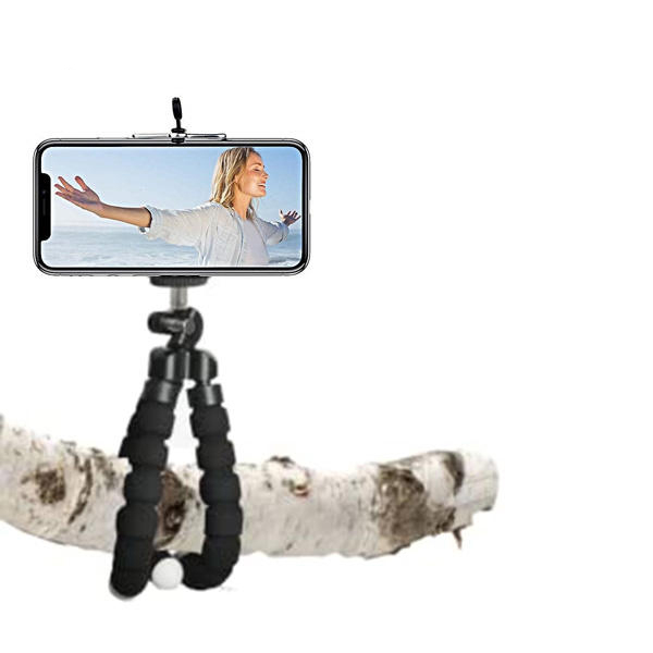پایه نگهدارنده گوشی موبایل مدل DST-Spider-3