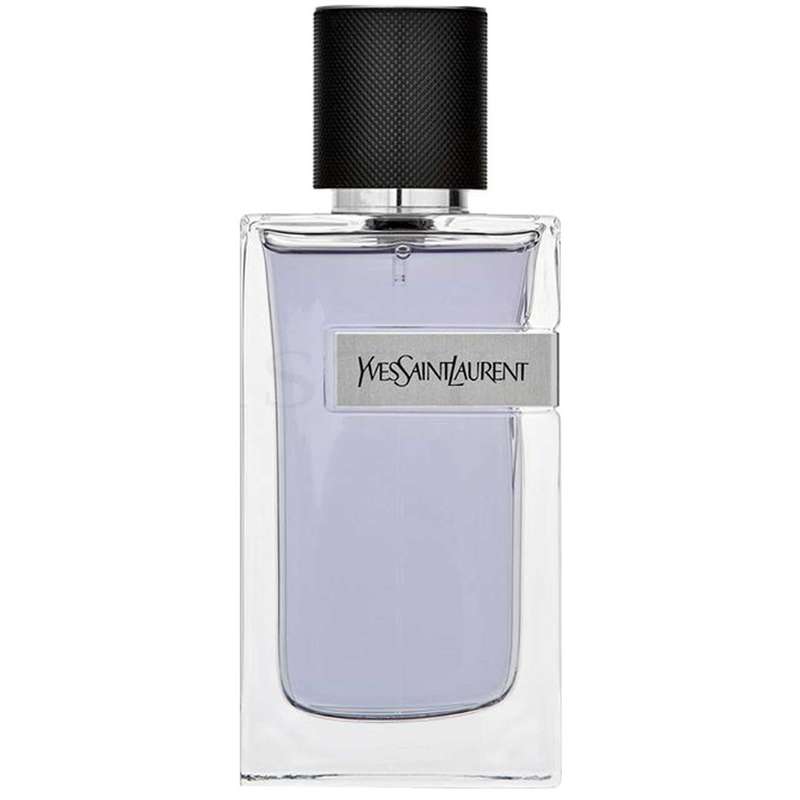 تستر ادوتویلت مردانه مدل Yves Saint Laurent Y حجم 100 میلی لیتر تستر ادوتویلت مردانه مدل Yves Saint Laurent Y حجم 100 میلی لیتر