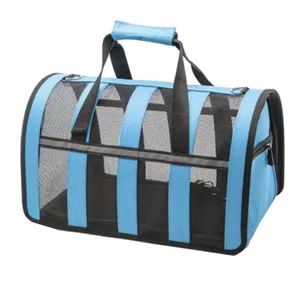 کیف حمل گربه و سگ مدل ak_320