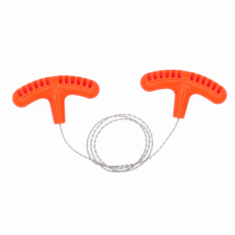 اره سیمی کمپینگ مدل دسته دار اره سیمی کمپینگ مدل دسته دار