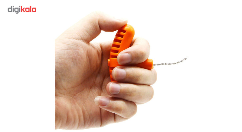 اره سیمی کمپینگ مدل دسته دار اره سیمی کمپینگ مدل دسته دار