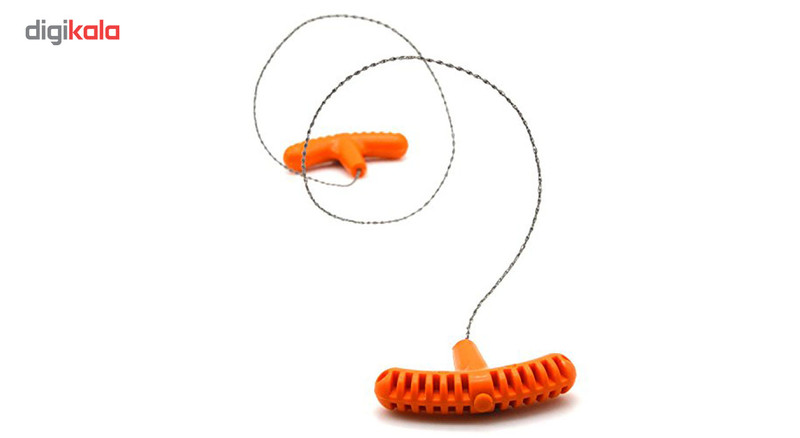 اره سیمی کمپینگ مدل دسته دار اره سیمی کمپینگ مدل دسته دار