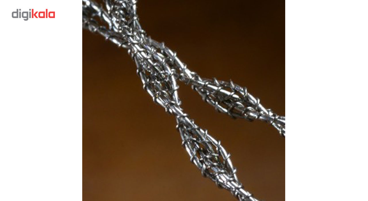 اره سیمی کمپینگ مدل دسته دار