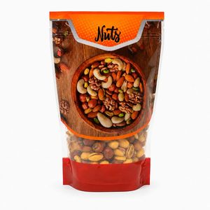 آجیل چهار مغز ممتاز - 1000 گرم