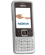 گوشی موبایل نوکیا 6301