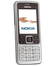 گوشی موبایل نوکیا 6301