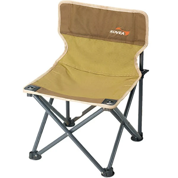صندلی سفری کووآ مدل Portable Plus Chair کد KL8CH0105