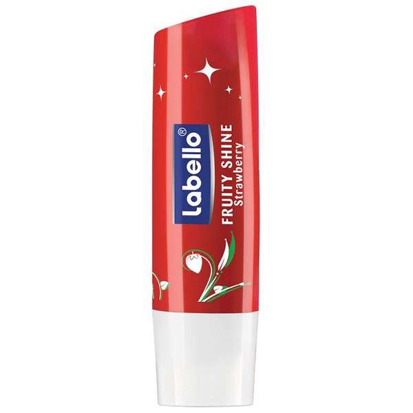 بالم لب لابلو مدل Fruity Shine Strawberry بالم لب لابلو مدل Fruity Shine Strawberry