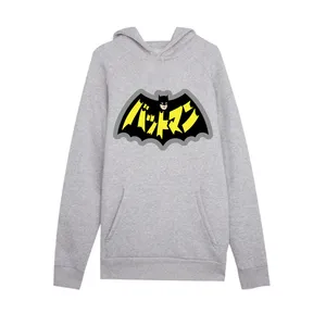 هودی پسرانه طرح بتمن کد 975