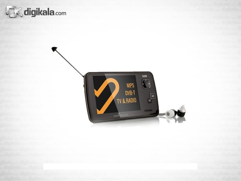 انرژی سیستم انرژی 6500