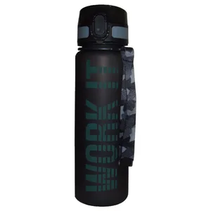 قمقمه وورکیت مدل BA ظرفیت 800 ml