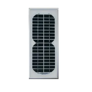 پنل خورشیدی Eversun توان 5 وات