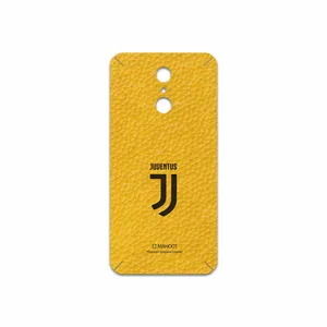 MAHOOT ML-JUVE Cover Sticker for LG Q7