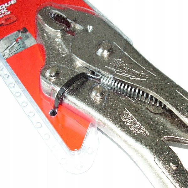 انبر قفلی میلواکی مدل 4932471725 سایز 10 اینچ