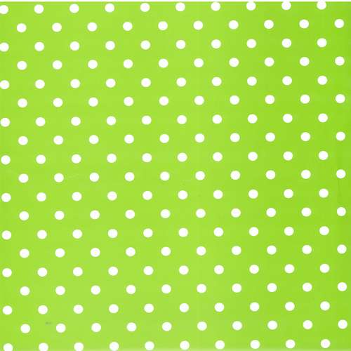 کاغذ کادو گلاسه طرح خالدار بسته 5 عددی