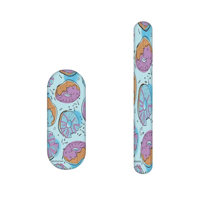 سوهان ناخن مدل دونات کد 1097 بسته 2 عددی