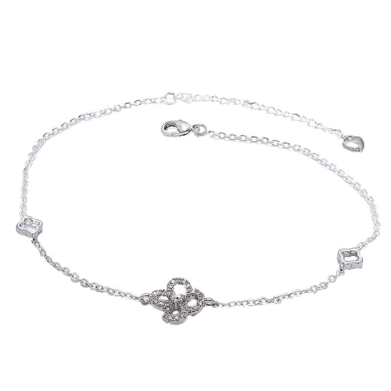 پا بند نایس لند طرح ونکلیف مدل F2 پا بند نایس لند طرح ونکلیف مدل F2