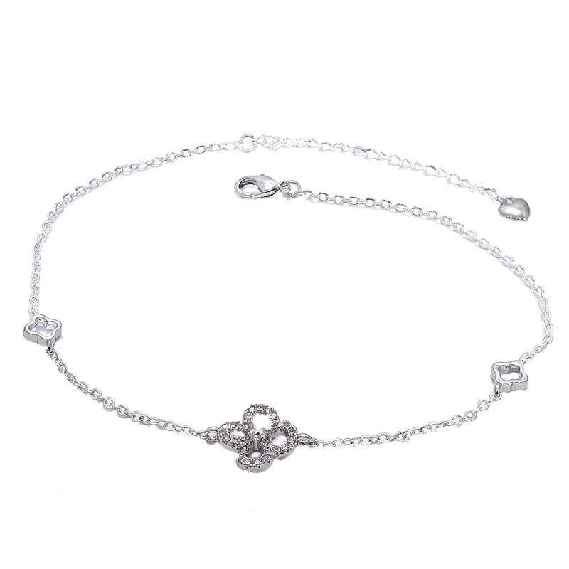 پا بند نایس لند طرح ونکلیف مدل F2 پا بند نایس لند طرح ونکلیف مدل F2