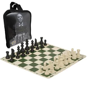 شطرنج  قهرمانی مدل chess champion001