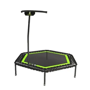 ترامپولین مدل 6 تکه پازلی