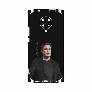 MAHOOT Elon Musk-FullSkin Cover Sticker for Xiaomi Poco F2 Pro