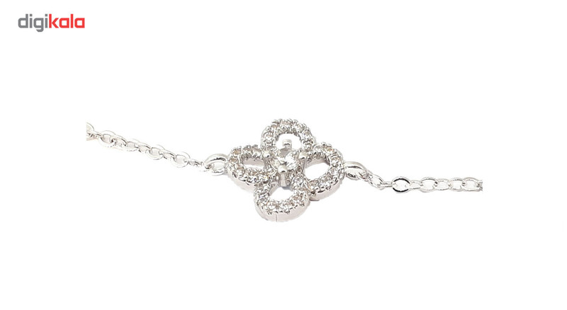 پا بند نایس لند طرح ونکلیف مدل F2 پا بند نایس لند طرح ونکلیف مدل F2