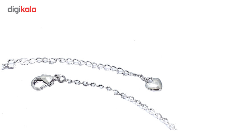 پا بند نایس لند طرح ونکلیف مدل F2 پا بند نایس لند طرح ونکلیف مدل F2