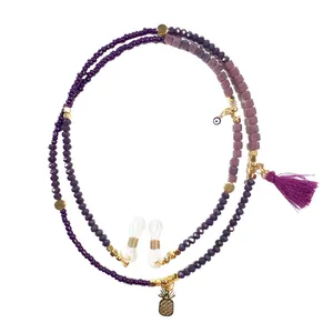 بند عینک گالری میس کادو مدل MK72