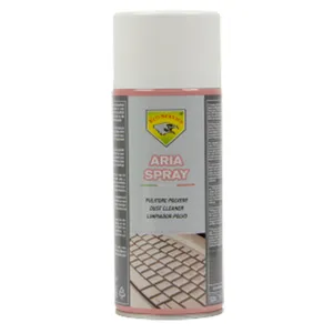 اسپری هوای تمیز اکوسرویس مدل Aria Spray حجم 400 میلی لیتر