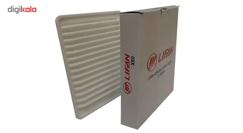 فیلتر هوا لیفان x60 مدل s1109160