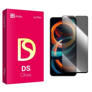 Asda DS Privacy Screen Protector For Xiaomi Redmi A3