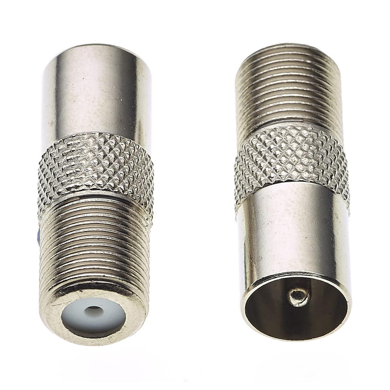 مبدل F مادگی به نری RF مدل RF-F.Type