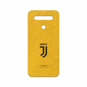 MAHOOT ML-JUVE Cover Sticker for LG K61