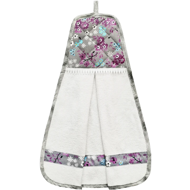 حوله آشپزخانه راولا کد G439 سایز 40x35 سانتیمتر