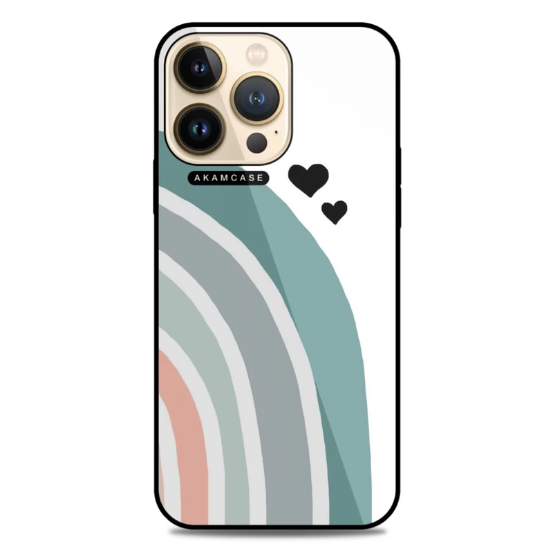 کاور آکام مدل AMCWA13PRO-BOHO7 مناسب برای گوشی موبایل اپل iPhone 13 Pro