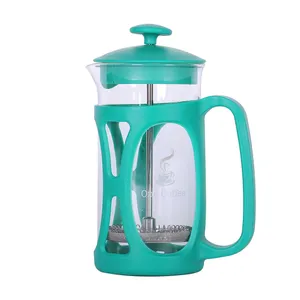 قهوه ساز وان کافی مدل French Press کد B014-350G