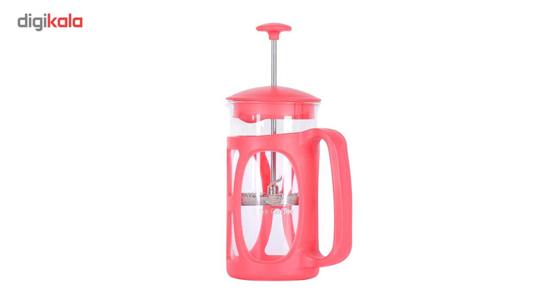 قهوه ساز وان کافی مدل French Press کد B014-350O قهوه ساز وان کافی مدل French Press کد B014-350O