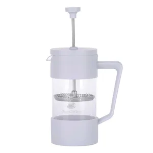 قهوه ساز وان کافی مدل French Press کد B091-350GR