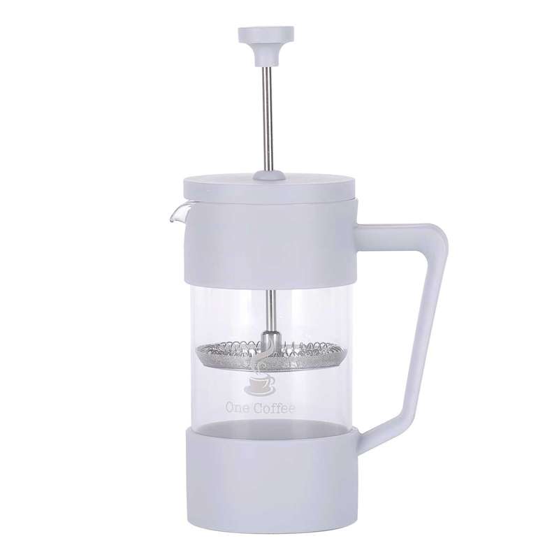 قهوه ساز وان کافی مدل French Press کد B091-350GR
