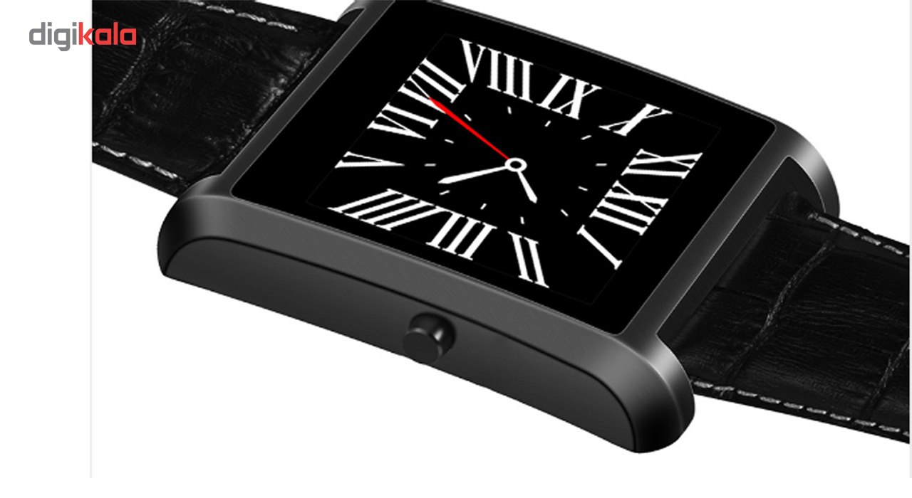 ساعت هوشمند اسلیمی مدل DM08 PLUS