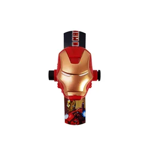 ساعت مچی دیجیتال مدل Iron man کد 002
